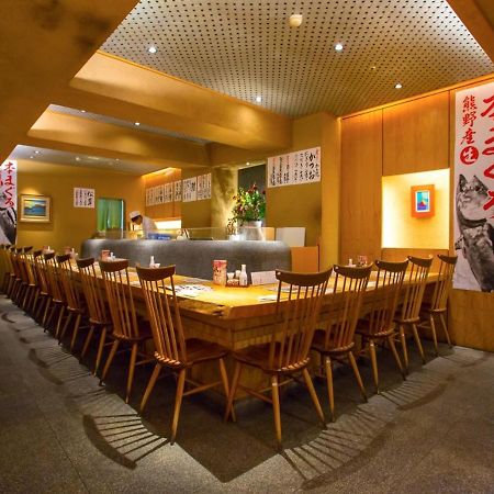 Via Inn Shin Osaka West Dış mekan fotoğraf
