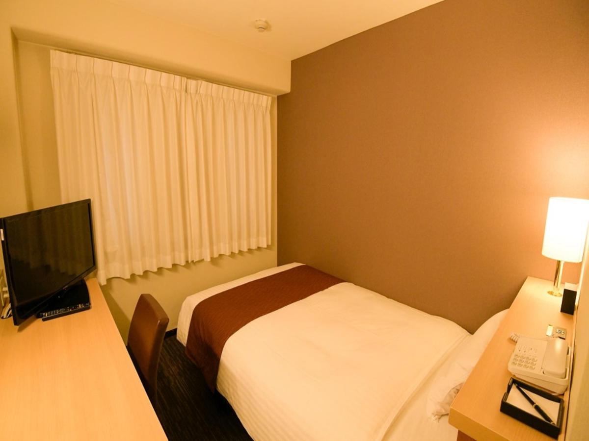 Via Inn Shin Osaka West Dış mekan fotoğraf