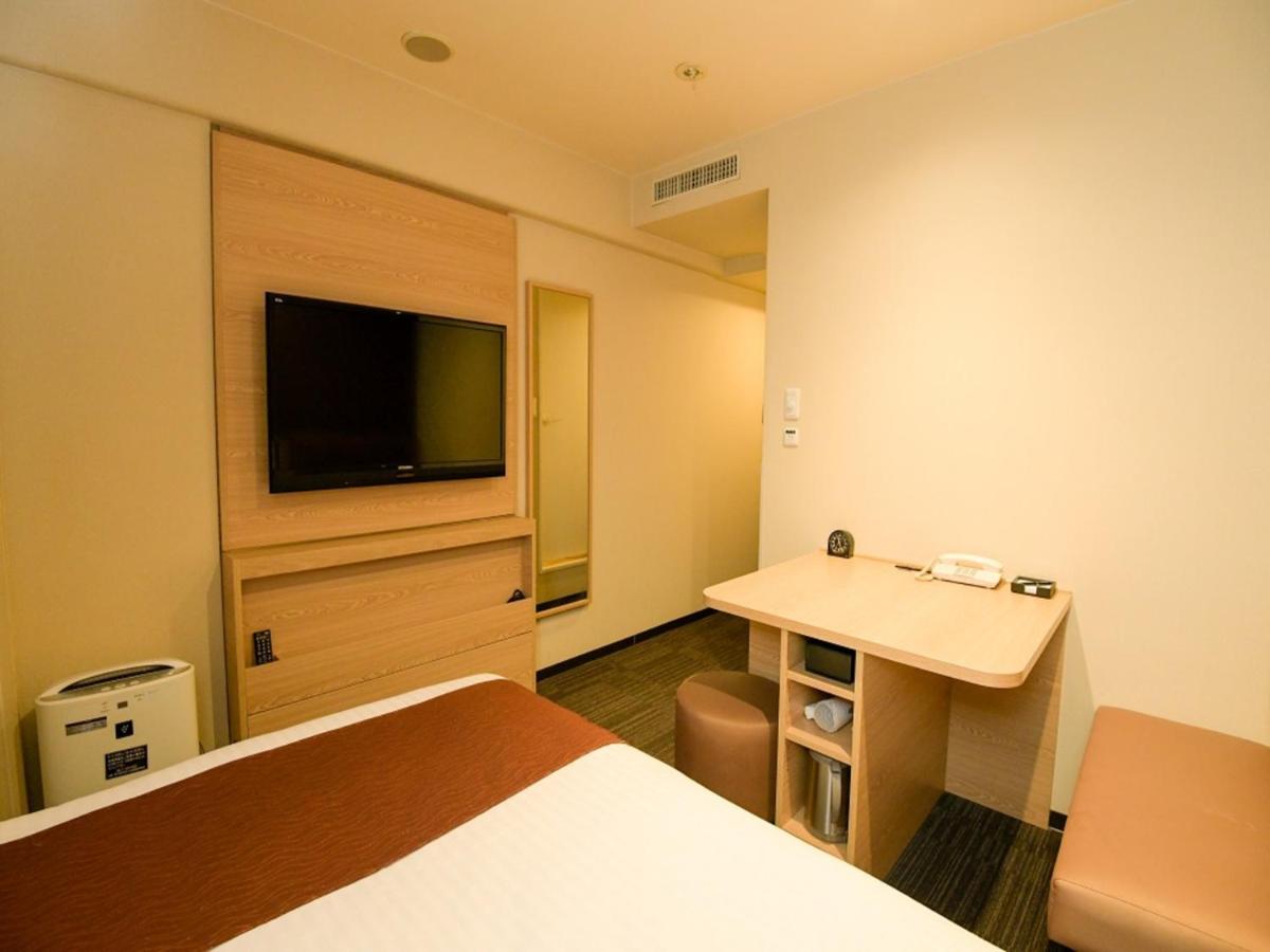 Via Inn Shin Osaka West Dış mekan fotoğraf