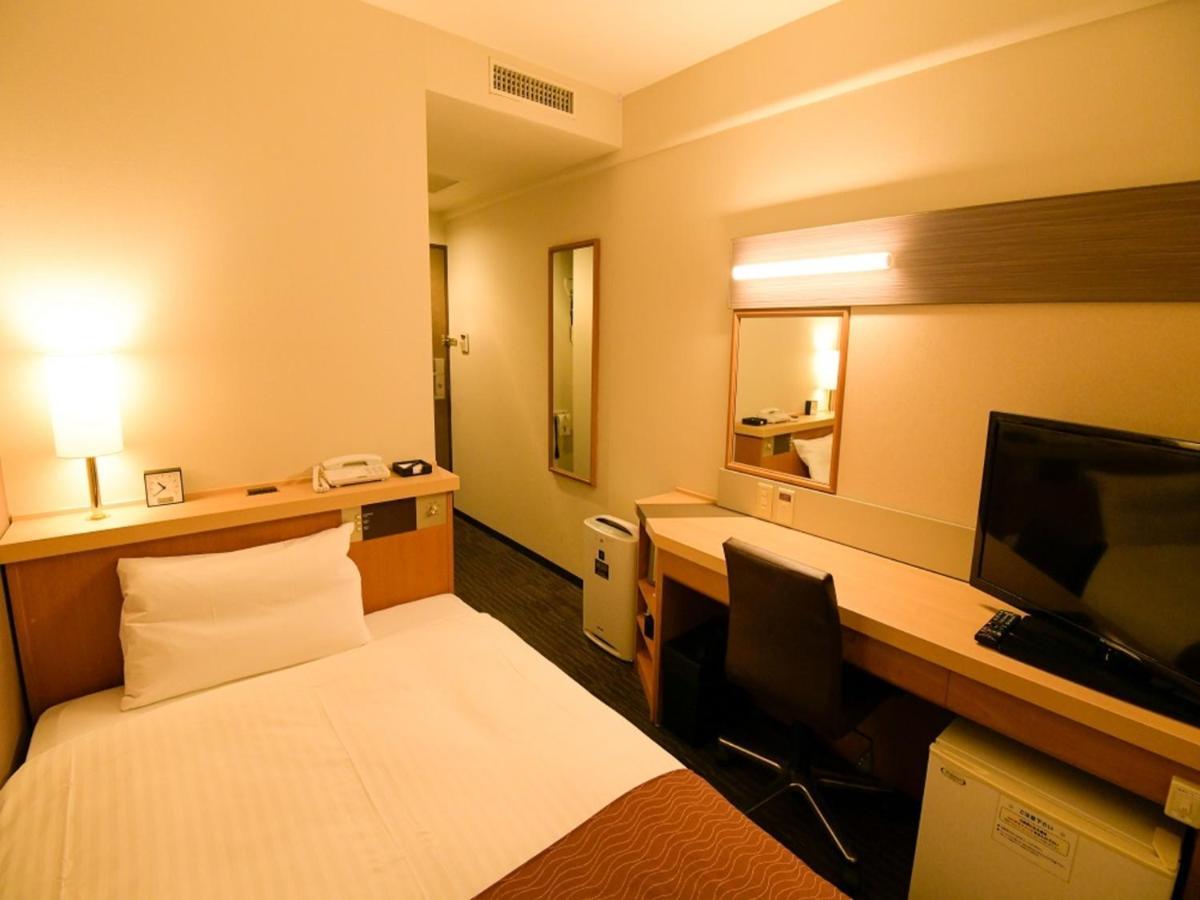 Via Inn Shin Osaka West Dış mekan fotoğraf