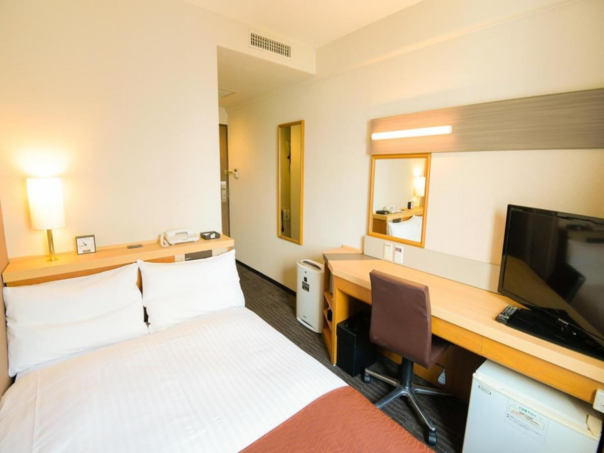 Via Inn Shin Osaka West Dış mekan fotoğraf