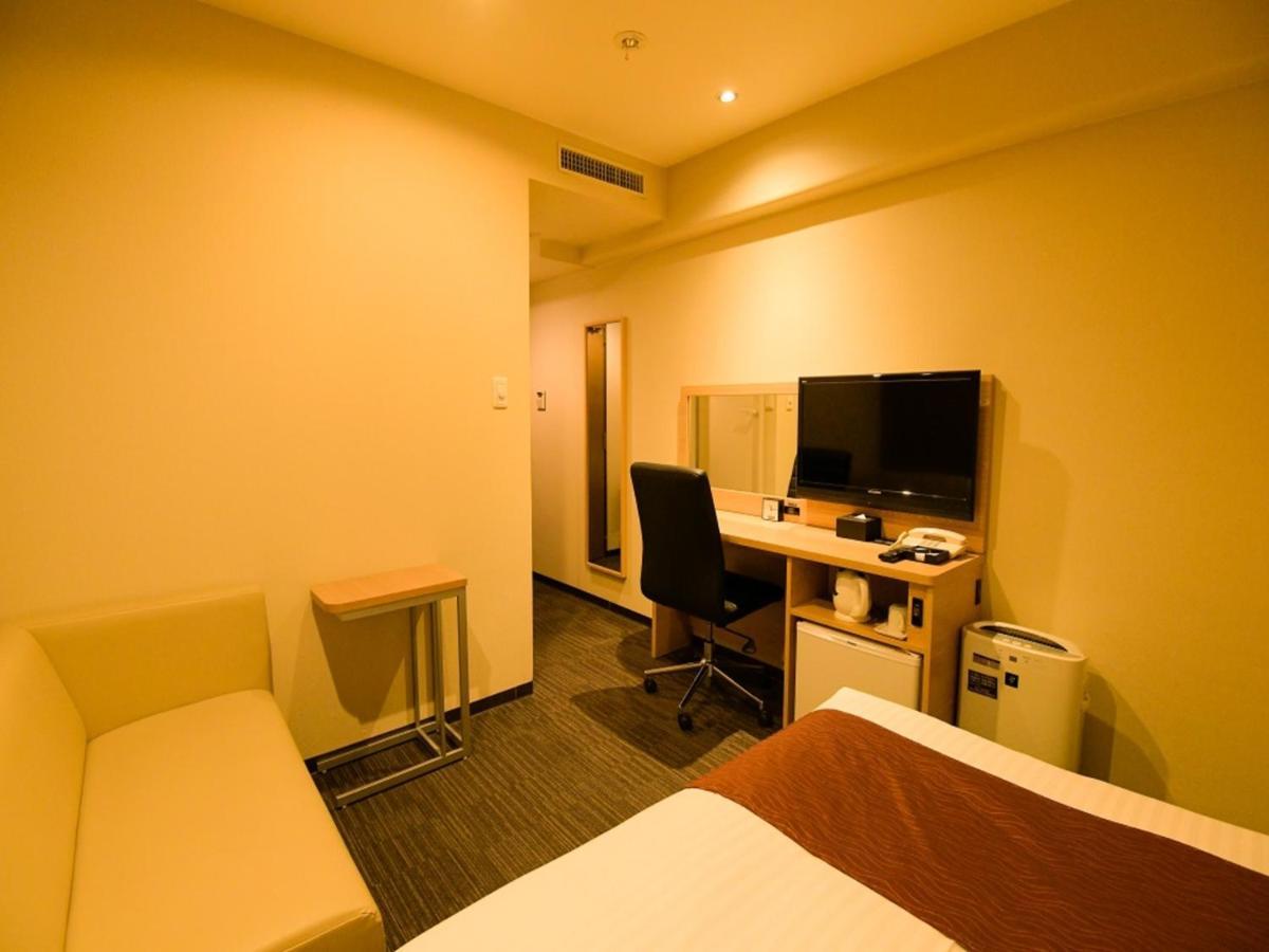 Via Inn Shin Osaka West Dış mekan fotoğraf