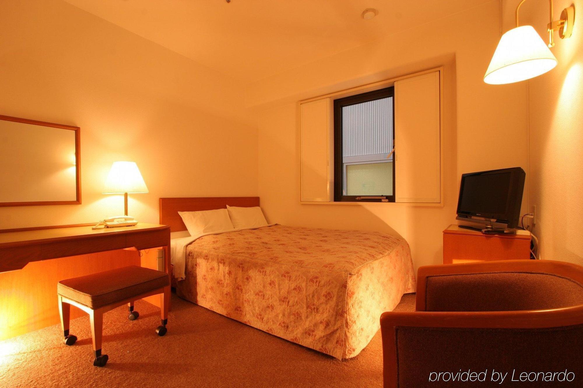 Via Inn Shin Osaka West Dış mekan fotoğraf