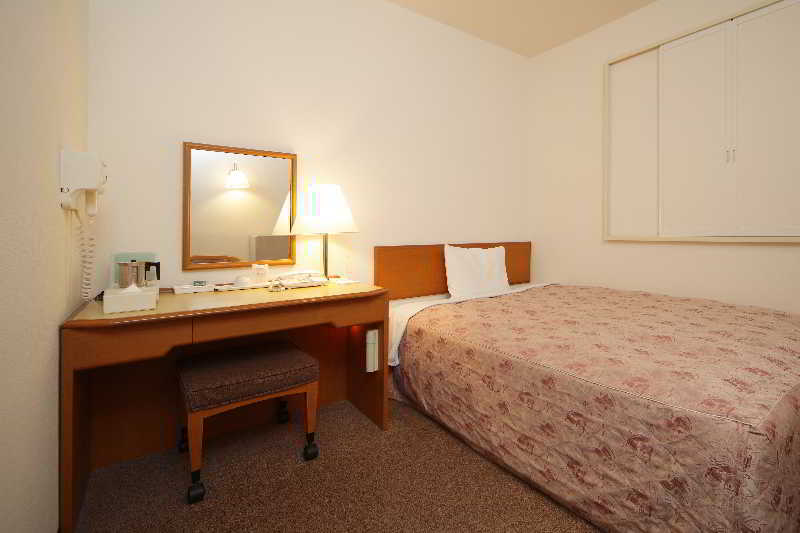 Via Inn Shin Osaka West Dış mekan fotoğraf